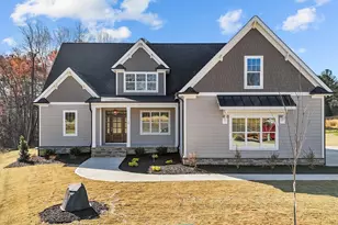 25 Firefly Ln, Youngsville, NC 27596 - Photo 1