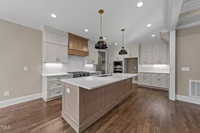 25 Firefly Lane #12, Youngsville, NC 27596 - Photo 5