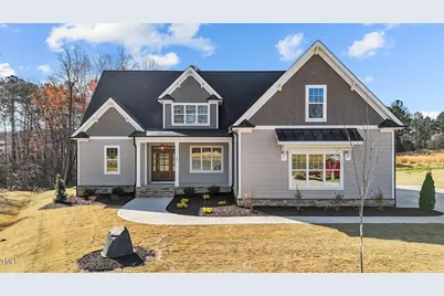 25 Firefly Lane #12, Youngsville, NC 27596 - Photo 1