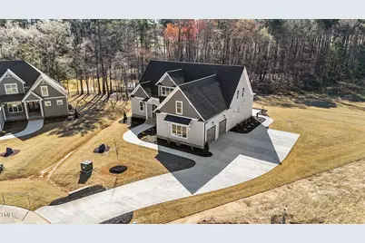 25 Firefly Lane #12, Youngsville, NC 27596 - Photo 45