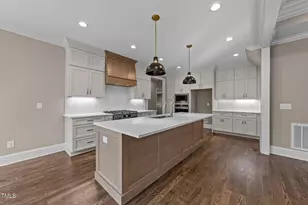 25 Firefly Ln, Youngsville, NC 27596 - Photo 5