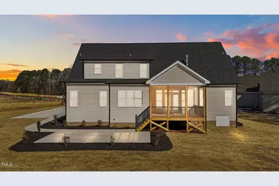 25 Firefly Lane #12, Youngsville, NC 27596 - Photo 41