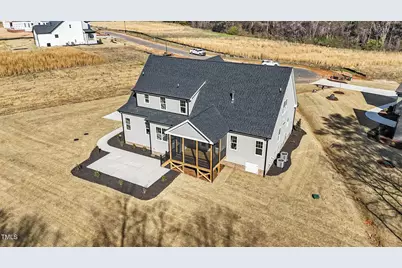 25 Firefly Lane #12, Youngsville, NC 27596 - Photo 43