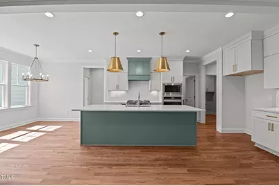 35 Wheatfield Lane #37, Youngsville, NC 27596 - Photo 5