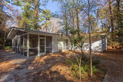 806 Kings Mill Road, Chapel Hill, NC 27517 - Photo 3