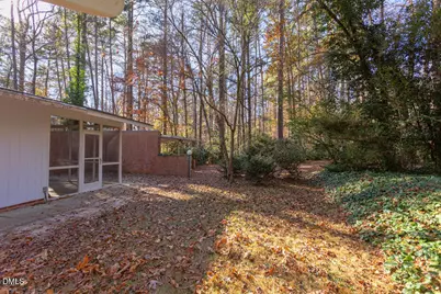 806 Kings Mill Road, Chapel Hill, NC 27517 - Photo 29