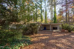 806 Kings Mill Rd, Chapel Hill, NC 27517 - Photo 39