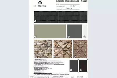 3101 Honeydew Drive #Lot 195, Apex, NC 27502 - Photo 23