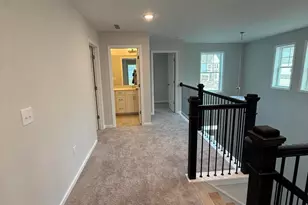 3101 Honeydew Dr, Apex, NC 27502 - Photo 11