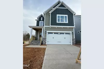 3101 Honeydew Drive #Lot 195, Apex, NC 27502 - Photo 1