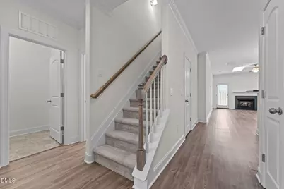 105 Saint Michael Drive, Gibsonville, NC 27249 - Photo 3