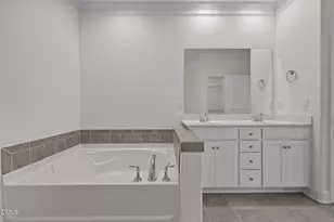 105 St Michael Dr, Gibsonville, NC 27249 - Photo 17