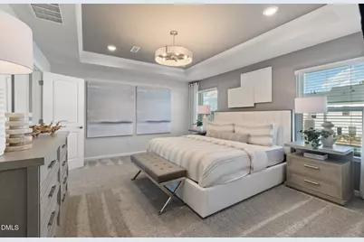 2544 Olive Chapel Road, Apex, NC 27502 - Photo 9