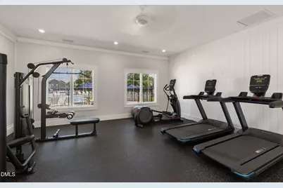 2544 Olive Chapel Road, Apex, NC 27502 - Photo 31