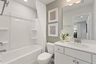 2544 Olive Chapel Rd, Apex, NC 27502 - Photo 17