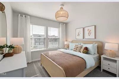 2544 Olive Chapel Road, Apex, NC 27502 - Photo 15