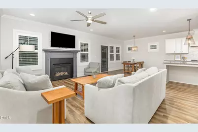 218 Prince Place Drive, Fuquay Varina, NC 27526 - Photo 7