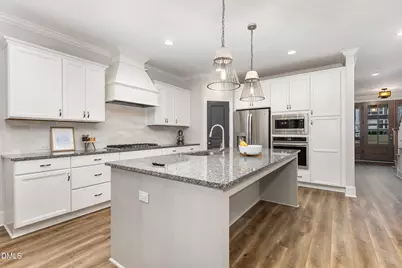 218 Prince Place Drive, Fuquay Varina, NC 27526 - Photo 9