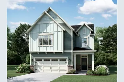 2377 Englemann Drive #Lot 127, Apex, NC 27502 - Photo 1