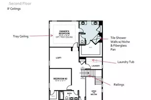 2377 Englemann Dr, Apex, NC 27502 - Photo 3