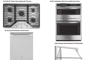 2377 Englemann Dr, Apex, NC 27502 - Photo 5
