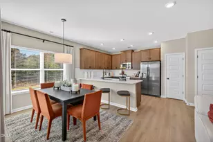 112 Oyster Tabby Dr, Lillington, NC 27546 - Photo 9