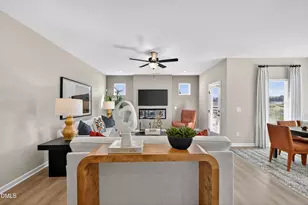 112 Oyster Tabby Dr, Lillington, NC 27546 - Photo 5