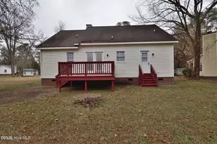 1592 Overton Dr, Rocky Mount, NC 27804 - Photo 19