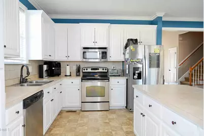 3202 Walbrook Place N, Wilson, NC 27896 - Photo 17