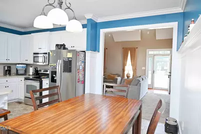 3202 Walbrook Place N, Wilson, NC 27896 - Photo 21