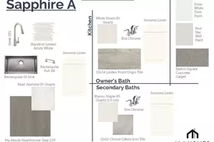 2373 Englemann Dr, Apex, NC 27562 - Photo 5