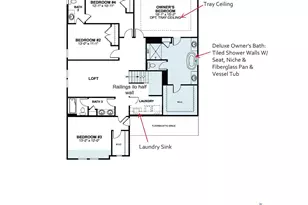 2366 Englemann Dr, Apex, NC 27562 - Photo 3