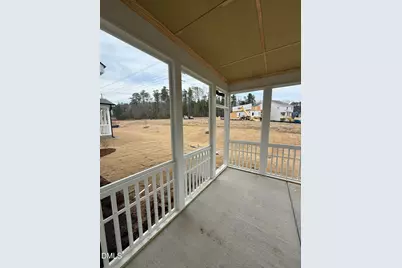 2317 Bee Orchard Street #Lot 211, Apex, NC 27502 - Photo 7