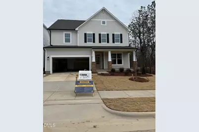 2317 Bee Orchard Street #Lot 211, Apex, NC 27502 - Photo 1