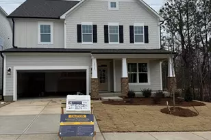 2317 Bee Orch St, Apex, NC 27502 - Photo 1