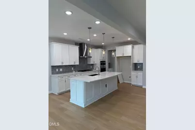 2317 Bee Orchard Street #Lot 211, Apex, NC 27502 - Photo 5