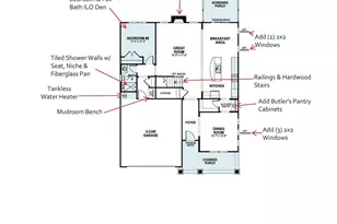 2317 Bee Orch St, Apex, NC 27502 - Photo 25
