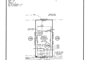 2370 Englemann Dr, Apex, NC 27562 - Photo 3