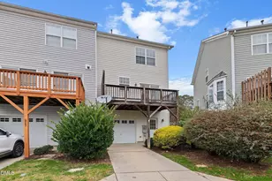 215 North Dixon Avenue, Cary, NC 27513 - Photo 39