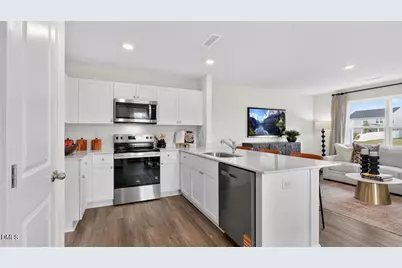 426 Cherry Laurel Drive, Sanford, NC 27332 - Photo 5