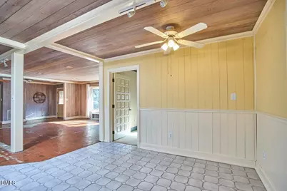 2864 Hewett Lane, Chapel Hill, NC 27516 - Photo 15