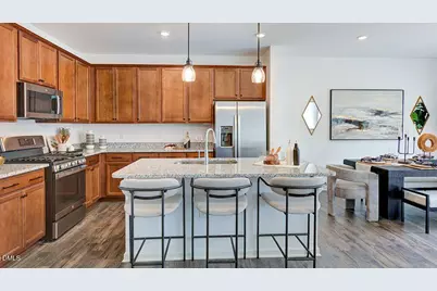 313 Sweetbay Tree Drive, Wendell, NC 27591 - Photo 9