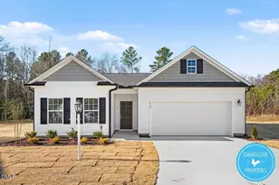 66705 Hardwick Ln, Sims, NC 27880 - Photo 1