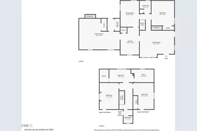 624 Sherrod Heights, Enfield, NC 27823 - Photo 47
