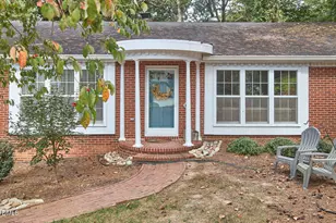 1200 Glendale Dr, Raleigh, NC 27612 - Photo 1