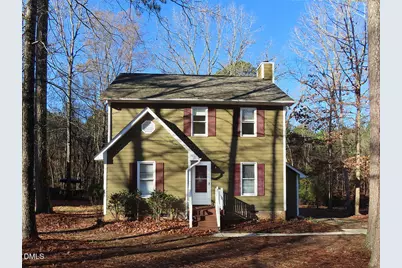 1005 Glenrose Drive, Durham, NC 27703 - Photo 1