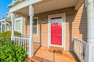 1446 Cimarron Pkwy, Wake Forest, NC 27587 - Photo 3