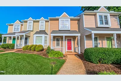 1446 Cimarron Parkway #64, Wake Forest, NC 27587 - Photo 1