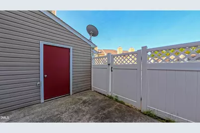 1446 Cimarron Parkway #64, Wake Forest, NC 27587 - Photo 23