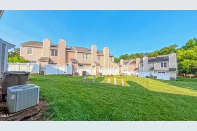 1446 Cimarron Parkway #64, Wake Forest, NC 27587 - Photo 25